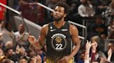 Andrew Wiggins returning with vengeance in Warriors-Kings playoff series