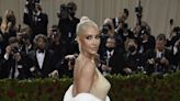 Who, me? Kim Kardashian denies she damaged that Marilyn Monroe dress