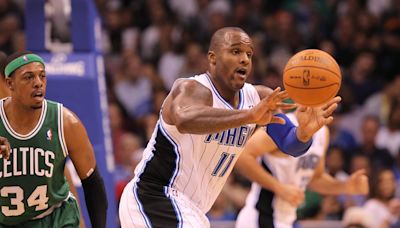 Former Magic PF Glen Davis Sentenced to Prison