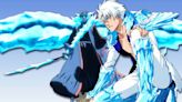 How Tite Kubo Lies About Bleach's Toshiro Hitsugaya