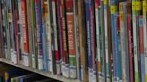 Schools in Winston-Salem give out free books to promote literacy over the summer, thanks to Bookmarks and Love Literacy