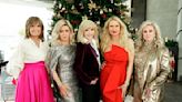 'Ladies of the ‘80s: A Divas Christmas': Catch Up With Five Legendary Soap Stars in Lifetime's New Holiday Rom-Com