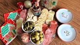 I Took The Aldi $20 Charcuterie Board Challenge—Here's What I Bought