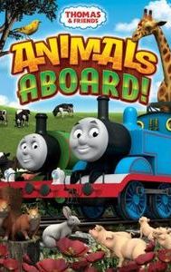 Thomas & Friends: Animals Aboard!