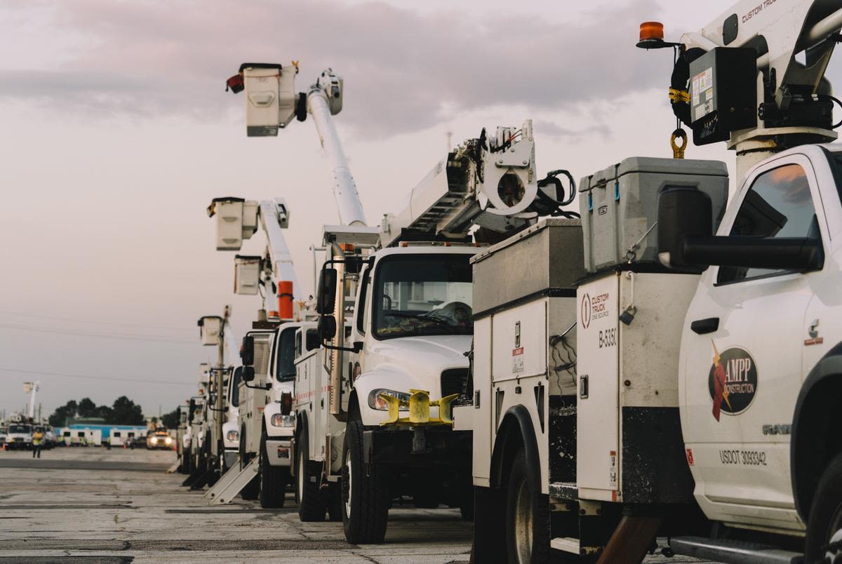 Why Texas’ mass power outages continue to happen