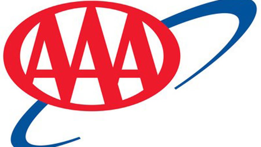AAA provides tips when trapped inside a vehicle during severe weather
