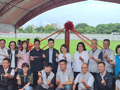 國教署補助 嘉義市東區興安國小新建非營利幼兒園