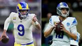 Detroit Lions vs. Los Angeles Rams: NFL experts make Week 1 picks | Sporting News