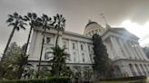 California legislative budget passes key hurdle