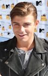 Garrett Clayton