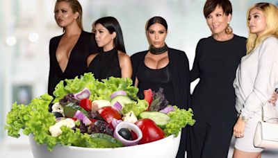 Scala Salad: prepara la ensalada favorita y viral de las Kardashians, esta es la receta original
