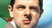 10. Mind the Baby, Mr. Bean