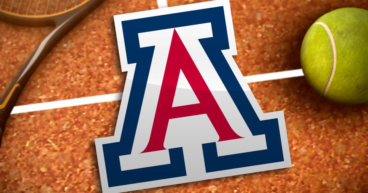 Arizona Men's, Women's Tennis earn NCAA Tournament bids