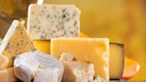 What type of cheese do Americans love the most?