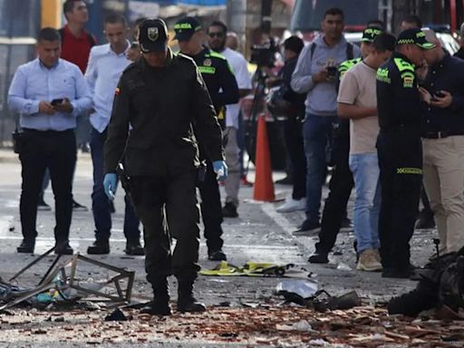 Categórico rechazo de los gremios a los hechos de violencia en Valle y Cauca: “La ‘Paz Total’ de Petro hace agua”