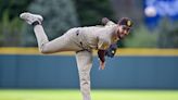 Dylan Cease — back in Chicago with the Padres — says last year with the White Sox ‘wasn’t enjoyable in really any way’