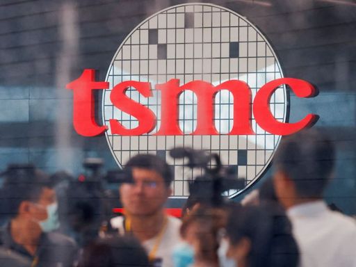 Trump says Taiwan should pay for defence, sending TSMC stock down