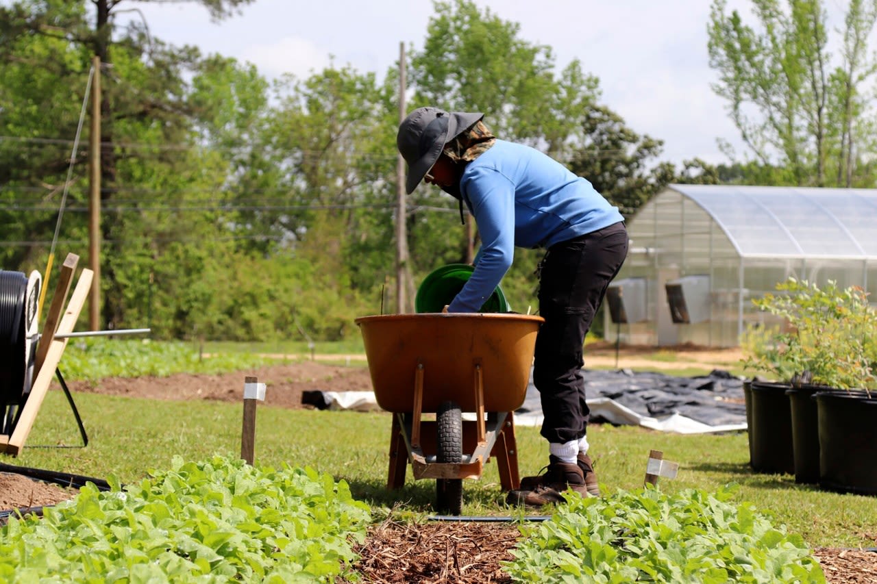 Major funders bet big on rural America and ‘everyday democracy’