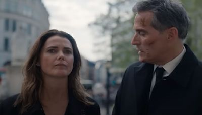 The Diplomat Season 2 TRAILER: Does Keri Russell's Kate Wyler Find Out Truth Behind Central London Bombing? Watch