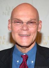 James Carville