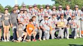 Cowboys baseball completes best season in program history by finishing 3rd at state