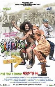 Senario The Movie: Episode 1