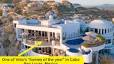 ... Of Friends Flock To This "Elite" Shared Vacation Home In Cabo San Lucas, And After Staying There Myself...