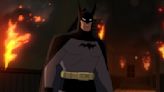 What Is Batman: Caped Crusader Rated & Is It Appropriate For Children? - Looper