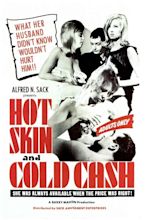 Hot Skin, Cold Cash Movie Poster Print (27 x 40) - Item # MOVAI7715 ...