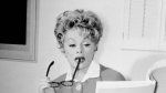 How Lucille Ball exposed a WWII Japanese spy plot with her dental fillings