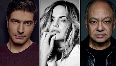 Brandon Routh, Mena Suvari & Cheech Marin Join Jonathan Baker’s ‘Fate The Movie’