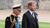 King Charles Did Tell Prince Harry of Queen’s Death Before Announcement, Royal Sources Insist