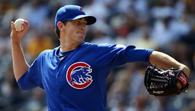 Chicago Cubs RHP Kyle Hendricks is looking at bullpen move as an 'opportunity'