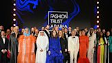 Fashion Trust Arabia Announces 2022 Winners