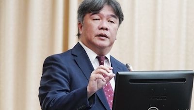 寶林茶室案是誰「慢半拍」？王必勝還原「中央入介調查時序」澄清 | 生活 | Newtalk新聞