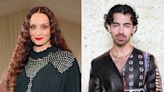 Sophie Turner Asked Joe Jonas What to Do After Learning of 1st Pregnancy
