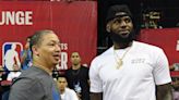 Ty Lue Addresses Lakers’ Reported Interest After Clippers’ Playoff Exit