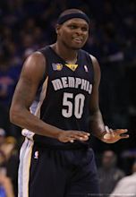 Zach Randolph