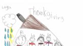 Turkey, family and more: Marion County students tell Matt Manatee their Thanksgiving plans