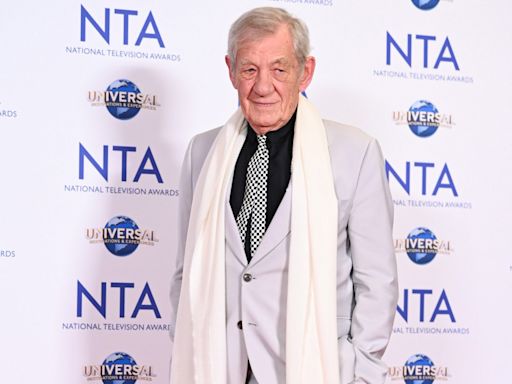 Sir Ian McKellen's coming out changed lives