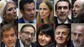 Ley Bases de Javier Milei: cómo votaron los diputados de Neuquén y Río Negro