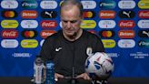 Bielsa: “Colombia viene evolucionando muchísimo”