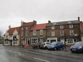 Stamford Bridge, East Riding of Yorkshire