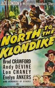 North to the Klondike