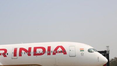 Outdated fleet and seats, supply woes hinder Air India's turnaround