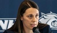 State of Sports: New hoops coach Shoniker likes the UNH vibe