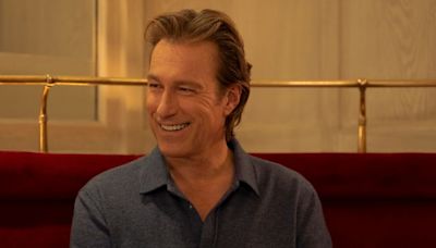 John Corbett has regrets about acting: 'I picked the f---ing wrong thing to do with my life'