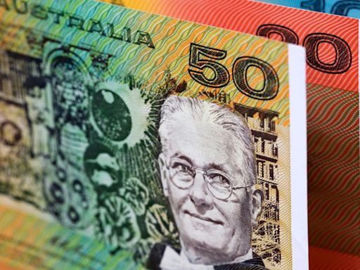 AUD/USD Forecast – Australian Dollar Plunges Early on Wednesday