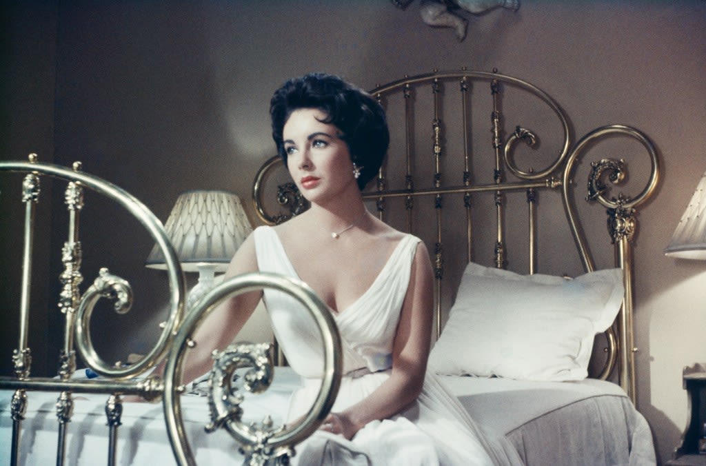 ‘Elizabeth Taylor: The Lost Tapes’ Review: The Legend In Her Own Words In HBO Documentary About...