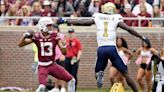 Josh Pate Says That Georgia Tech Upsetting Florida State in Week Zero 'Not Totally Out Of The Realm Of Possibility'